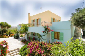 Гостиница Athena Villas Olive Grove & Estate  Гоувес